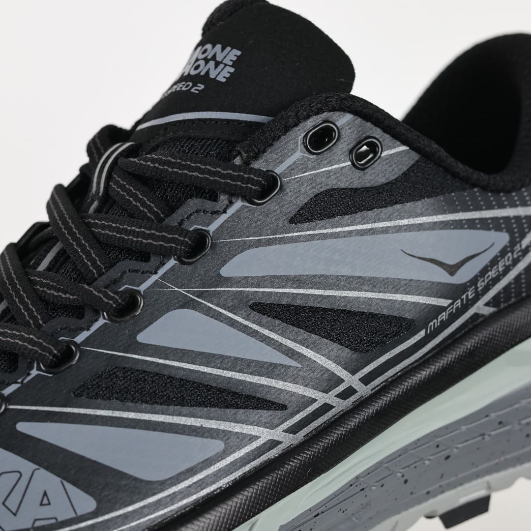 GIÀY HOKA MAFATE SPEED 2 TOP UNISEX TOP QUALITY SHOES AAA