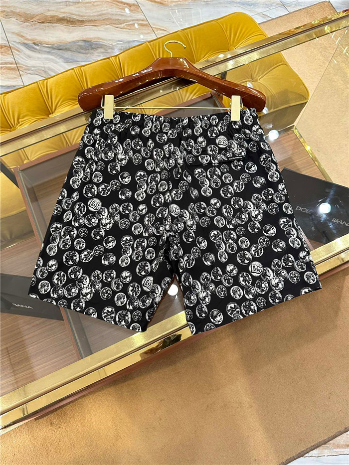 QUẦN DOLCE & GABBANA Swim Shorts