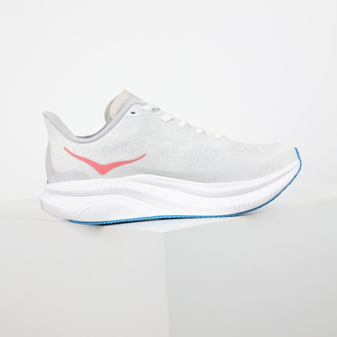 GIÀY HOKA ONE ONE MATCH 6 TOP UNISEX TOP QUALITY SHOES AAA