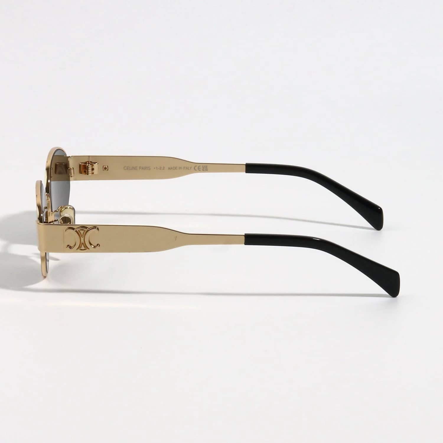 Kính CELINE METAL FRAME HIGH CLASSY AAA