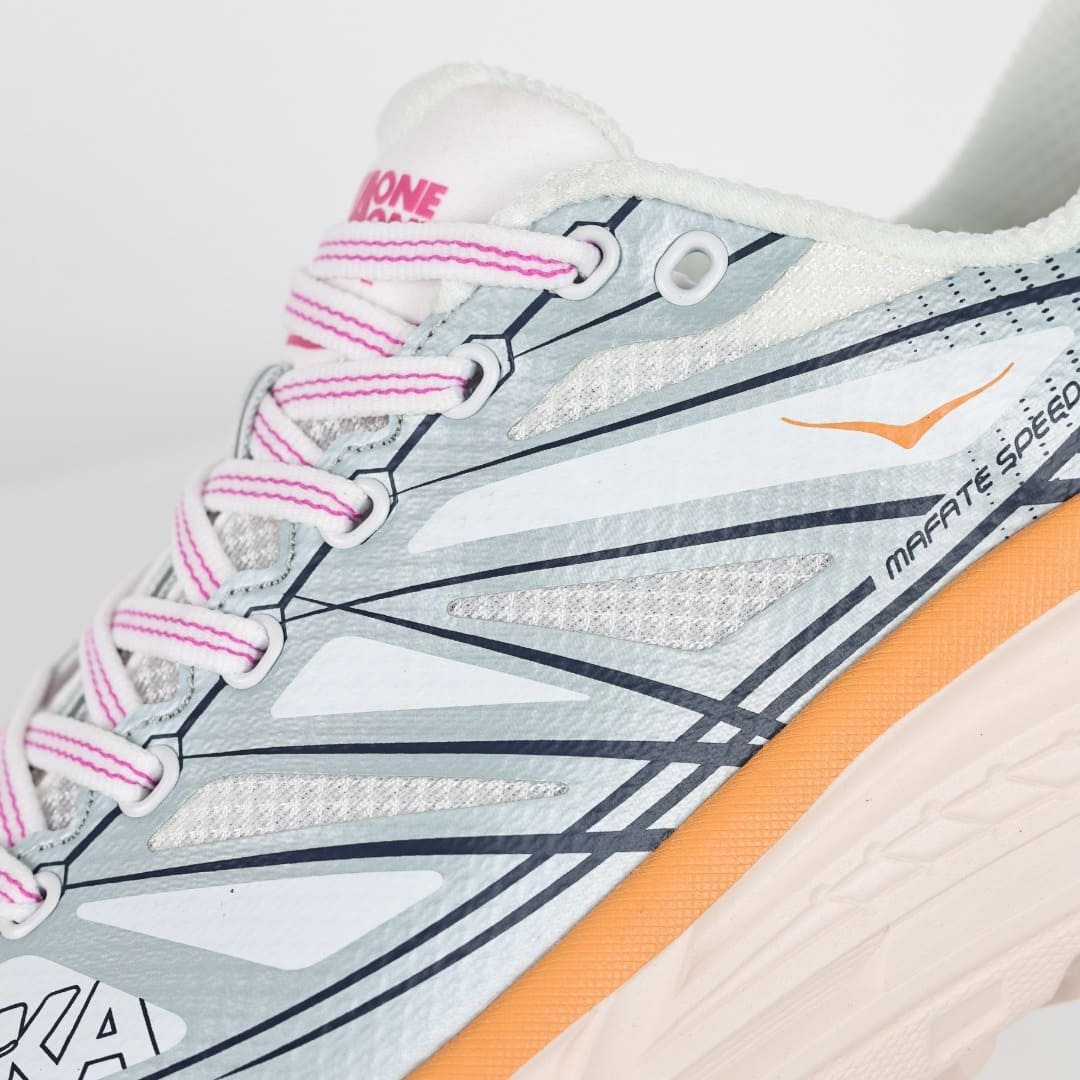 GIÀY HOKA MAFATE SPEED 2 TOP UNISEX TOP QUALITY SHOES AAA