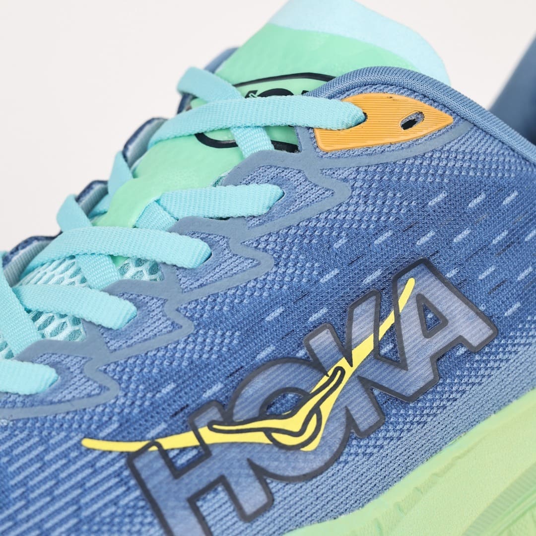 GIÀY HOKA ONE ONE MATCH 6 TOP UNISEX TOP QUALITY SHOES AAA