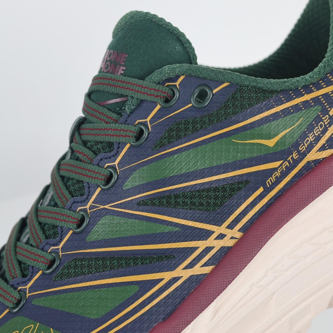 GIÀY HOKA MAFATE SPEED 2 TOP UNISEX TOP QUALITY SHOES AAA