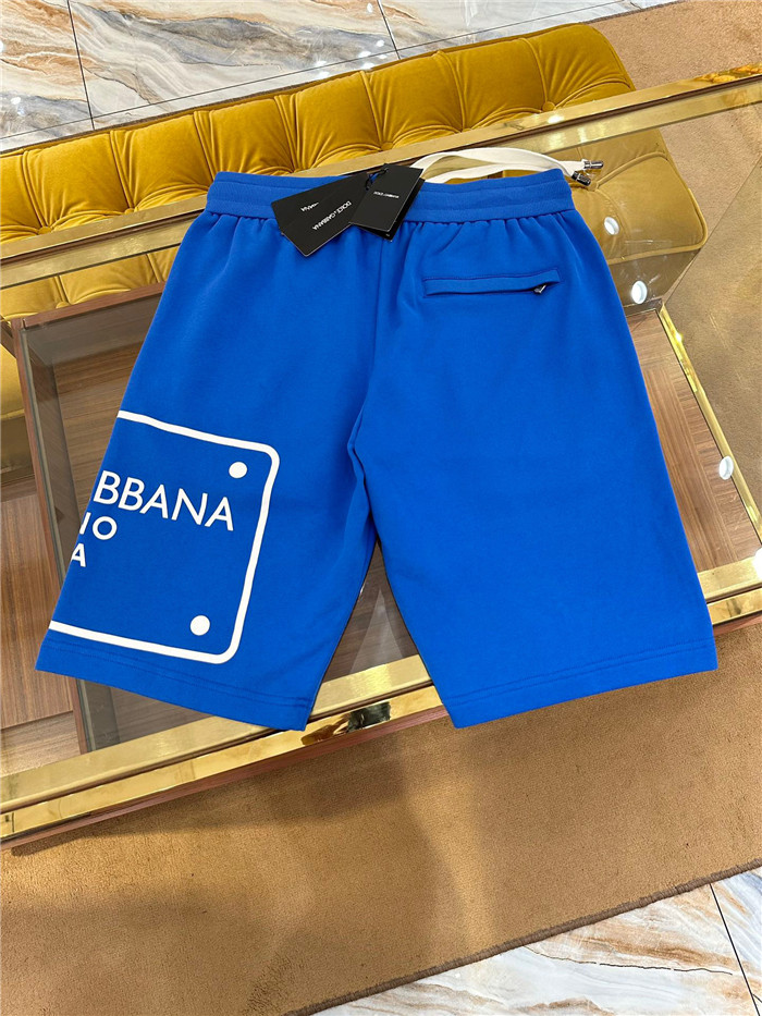 QUẦN DOLCE & GABBANA Swim Shorts