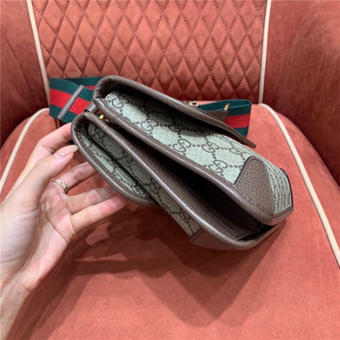 TÚI Gucci Neo vintage small messenger bag Top Quality