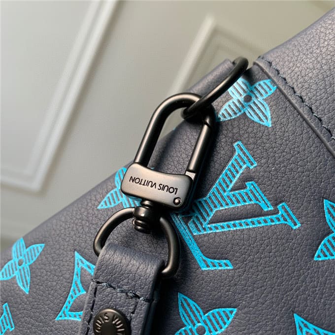 Túi LOUIS VUITTON pochette to-go bag unisex