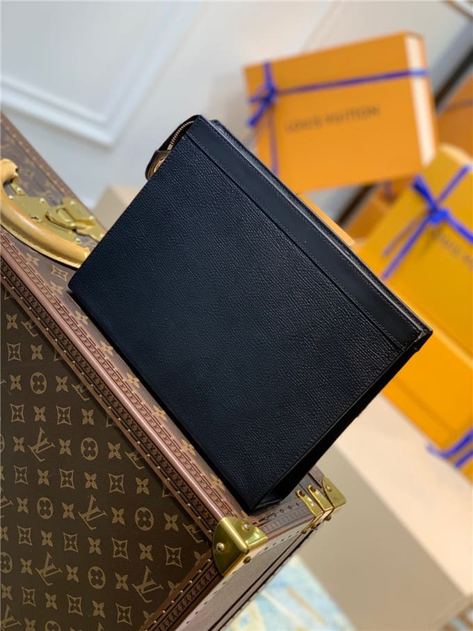 Túi LOUIS VUITTON pochette voyage mm bag unisex