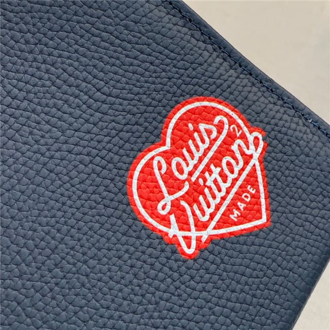 Túi LOUIS VUITTON pochette voyage mm bag unisex