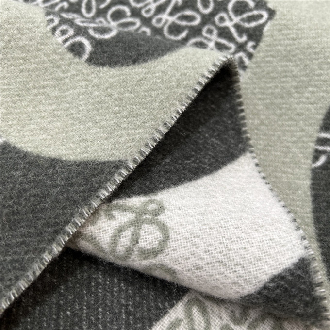 KHĂN LOEWE Cashmere scarf
