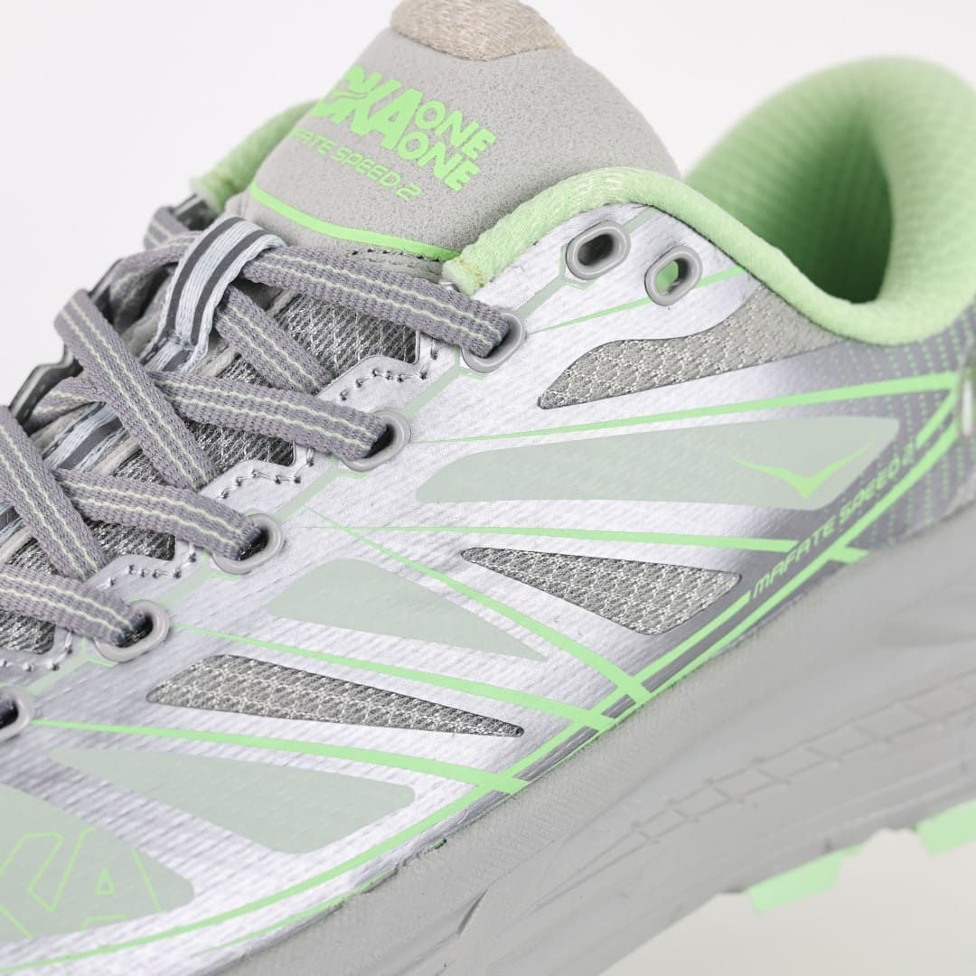 GIÀY HOKA MAFATE SPEED 2 TOP UNISEX TOP QUALITY SHOES AAA