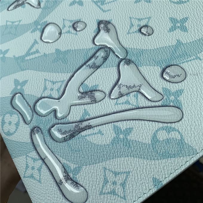 Túi LOUIS VUITTON pochette voyage mm bag unisex