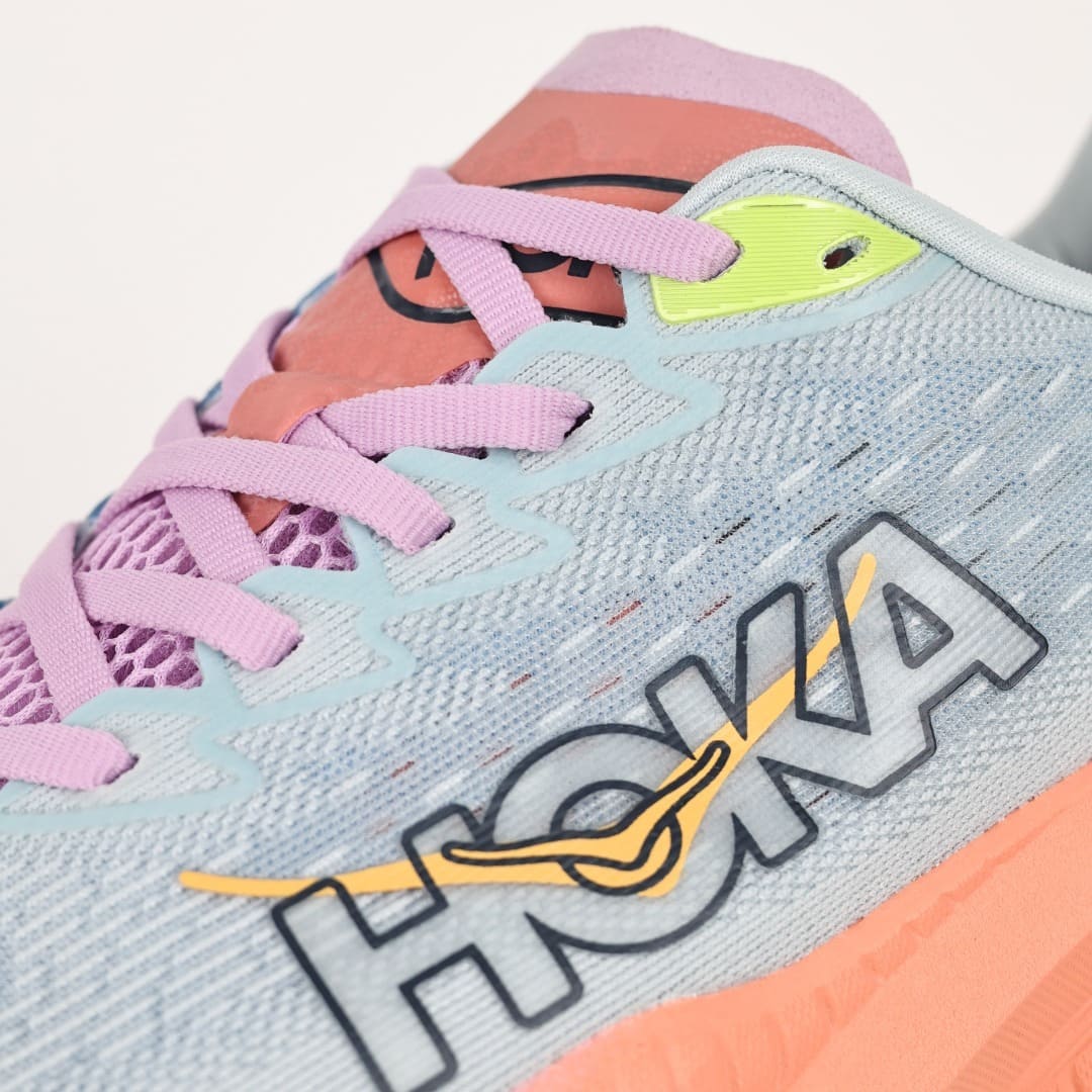 GIÀY HOKA ONE ONE MATCH 6 TOP UNISEX TOP QUALITY SHOES AAA