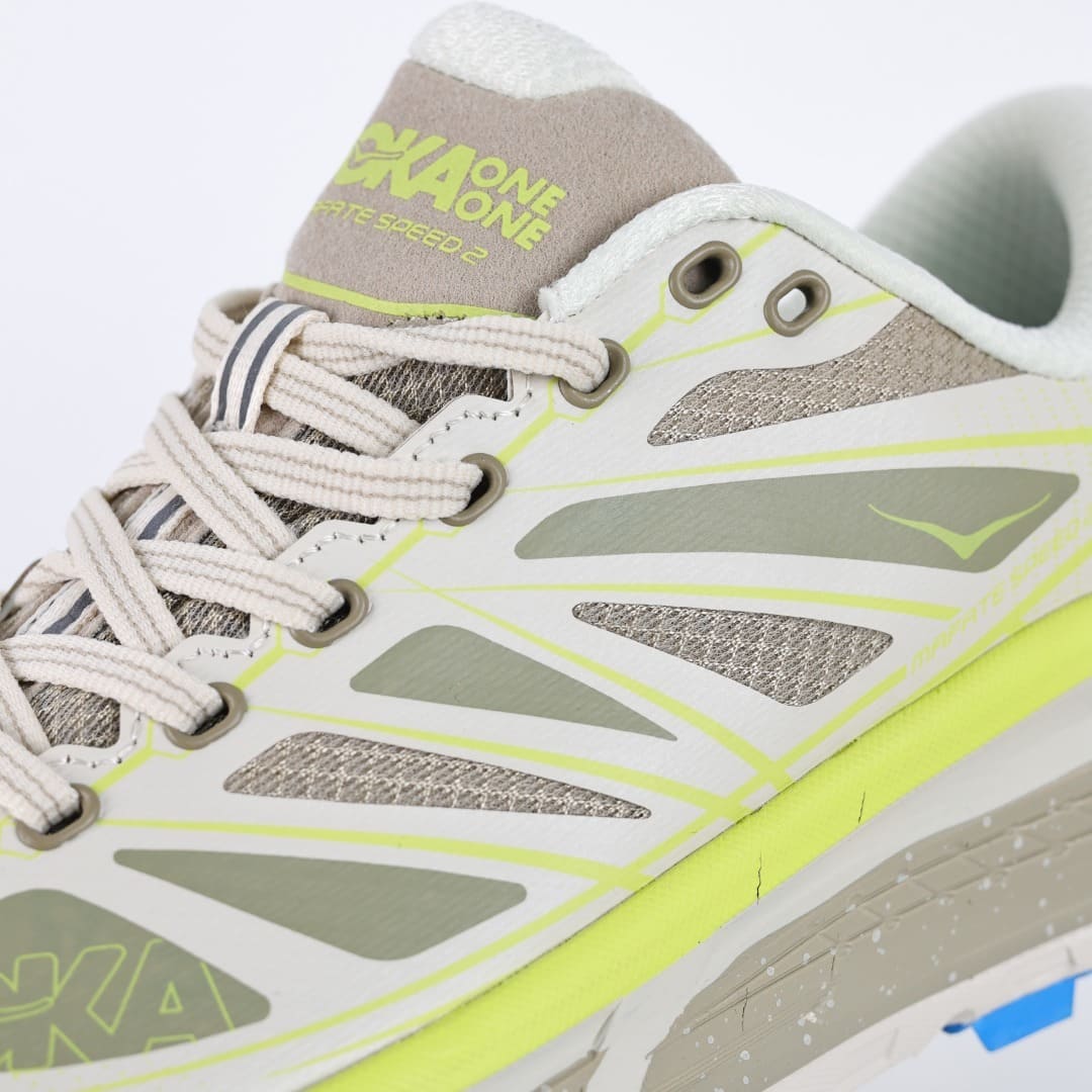 GIÀY HOKA MAFATE SPEED 2 TOP UNISEX TOP QUALITY SHOES AAA