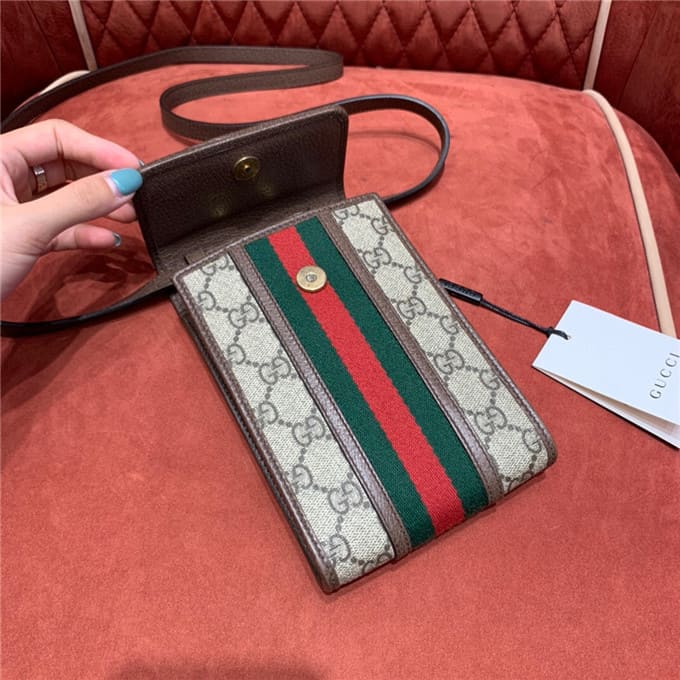 TÚI Gucci Ophidia mini bag Top Quality