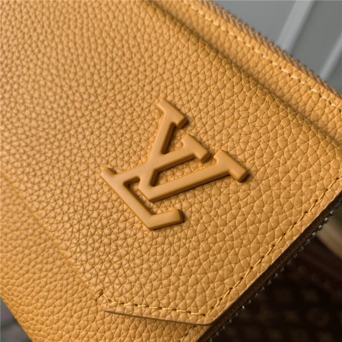 VÍ LOUIS VUITTON  new long wallet