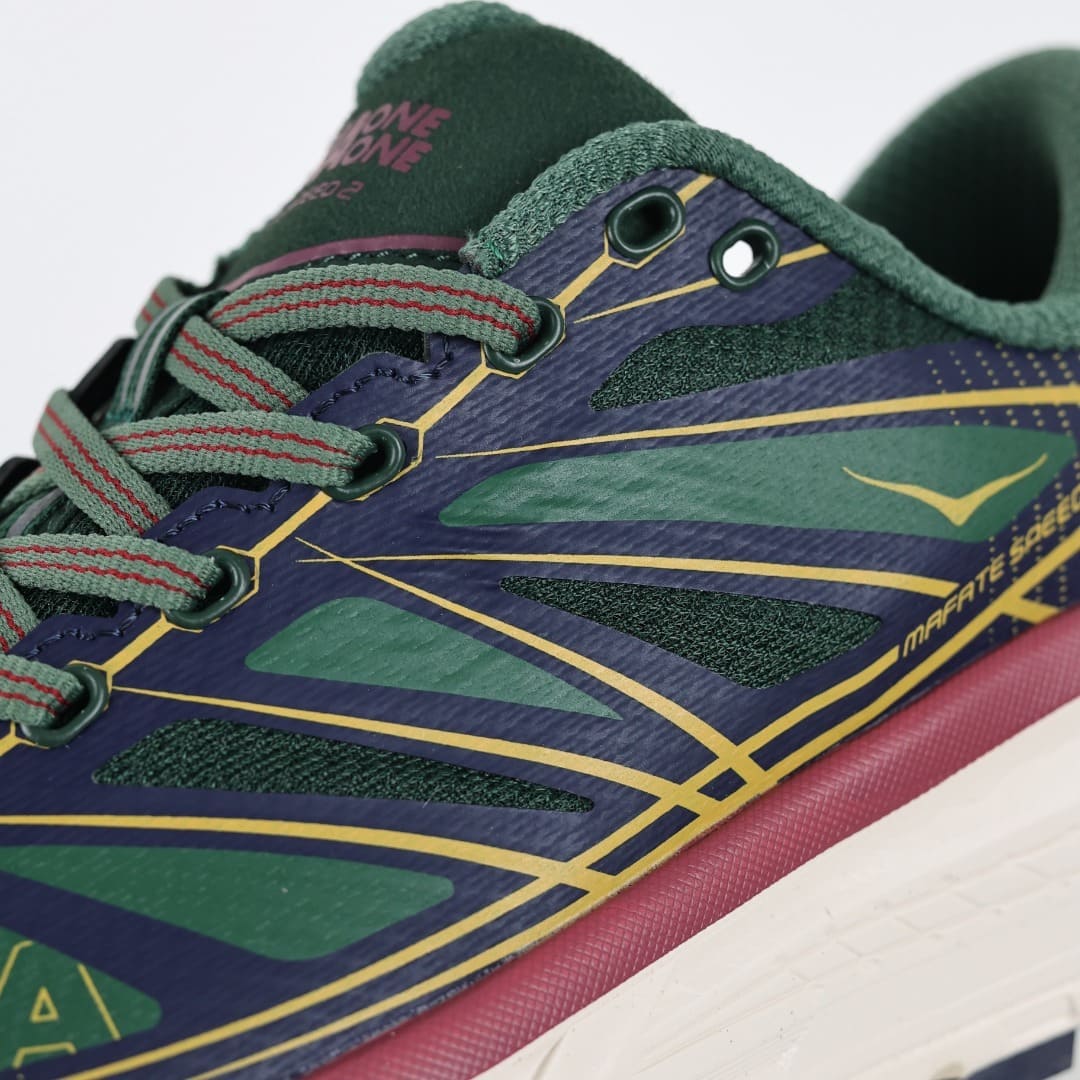 GIÀY HOKA MAFATE SPEED 2 TOP UNISEX TOP QUALITY SHOES AAA