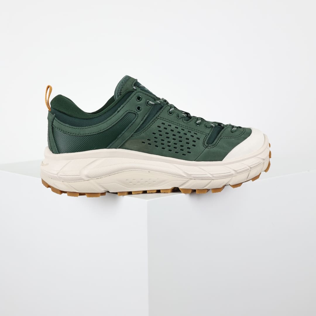 GIÀY HOKA ONE ONE KAHA LOW GTX TOP UNISEX TOP QUALITY SHOES AAA