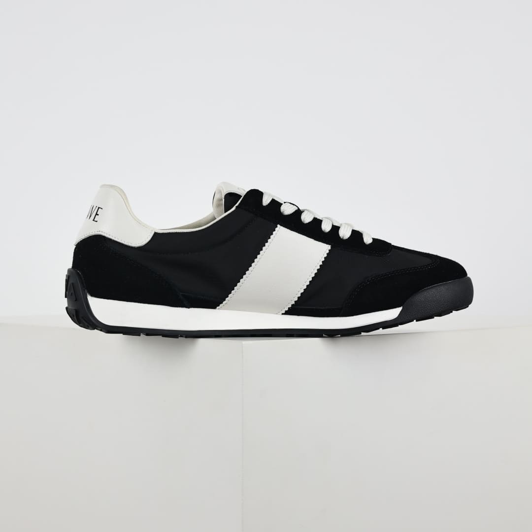 GIÀY LOEWE BALLET RUNNER 2.0 UNISEX TOP QUALITY SHOES AAA