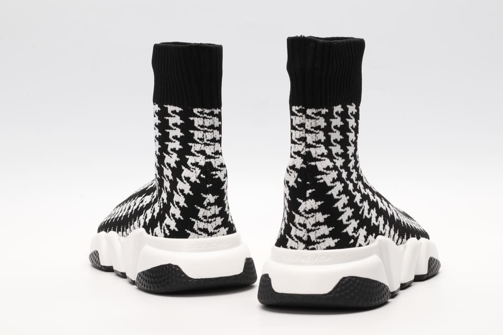 GIÀY BALENCIAGA SPEED RUNNER SNEAKER TOP QUALITY SHOES AAA
