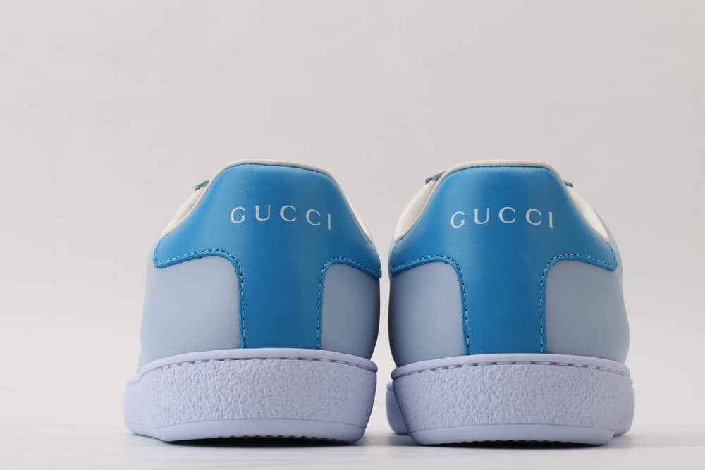 GIÀY GUCCI ACE TOP QUALITY SHOES AAA
