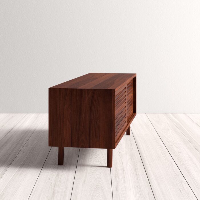 KỆ TI VI JURGEN RATTAN TV Stand
