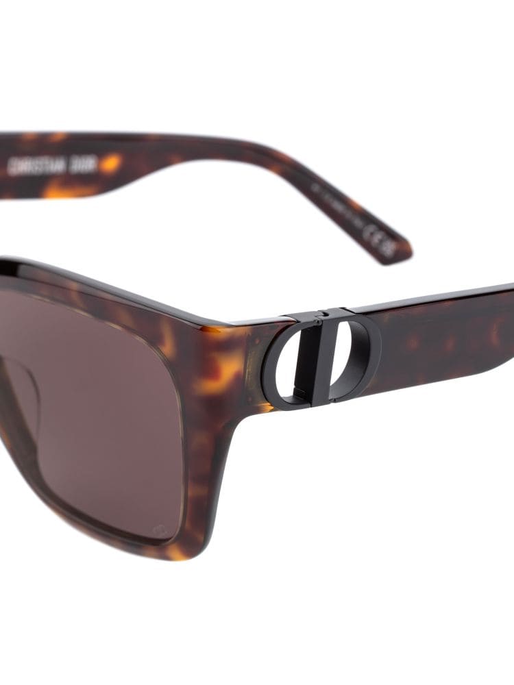 Kính DIOR 30MONTAIGNE S8U FRAME HIGH CLASSY AAA MÀU TURTLE