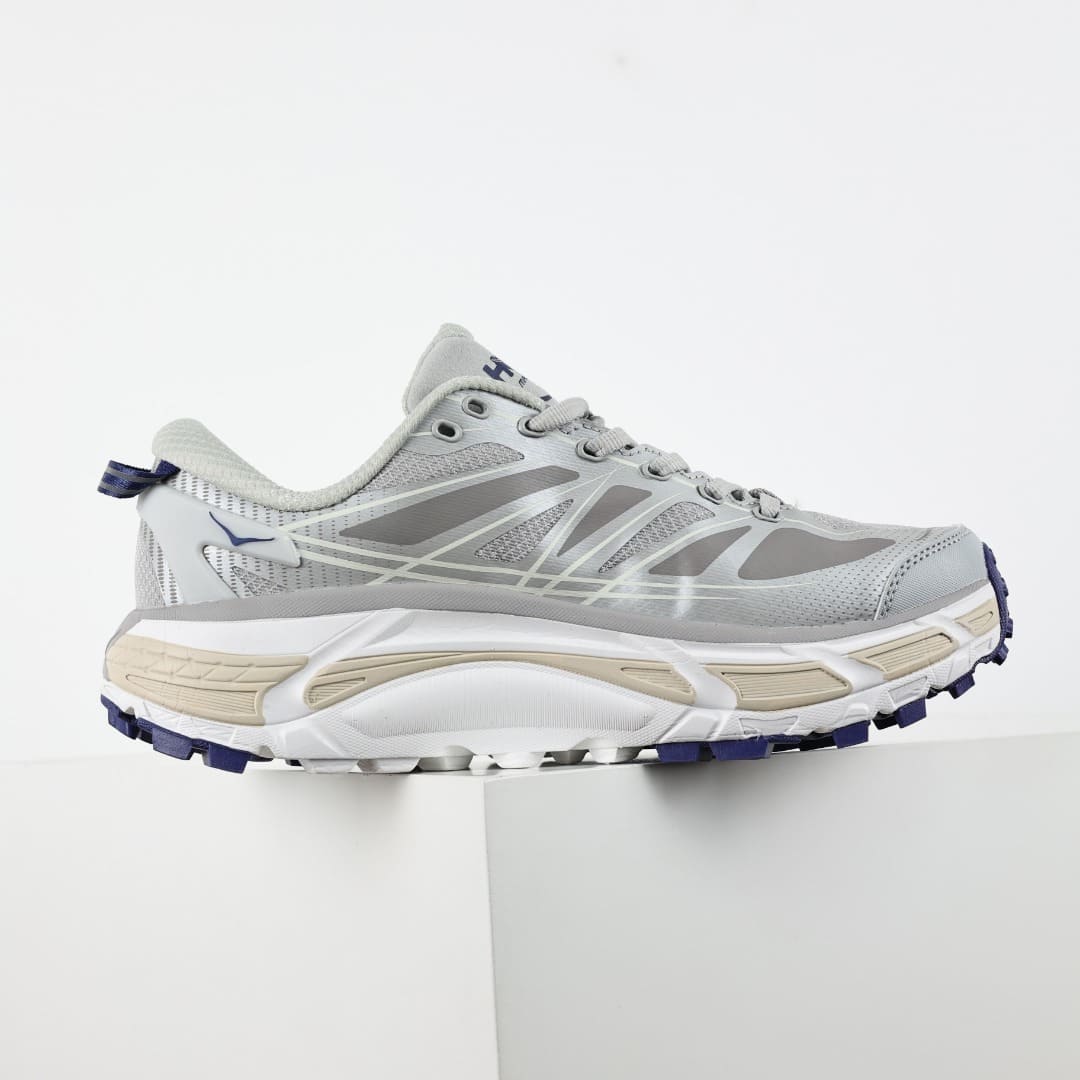 GIÀY HOKA MAFATE SPEED 2 TOP UNISEX TOP QUALITY SHOES AAA