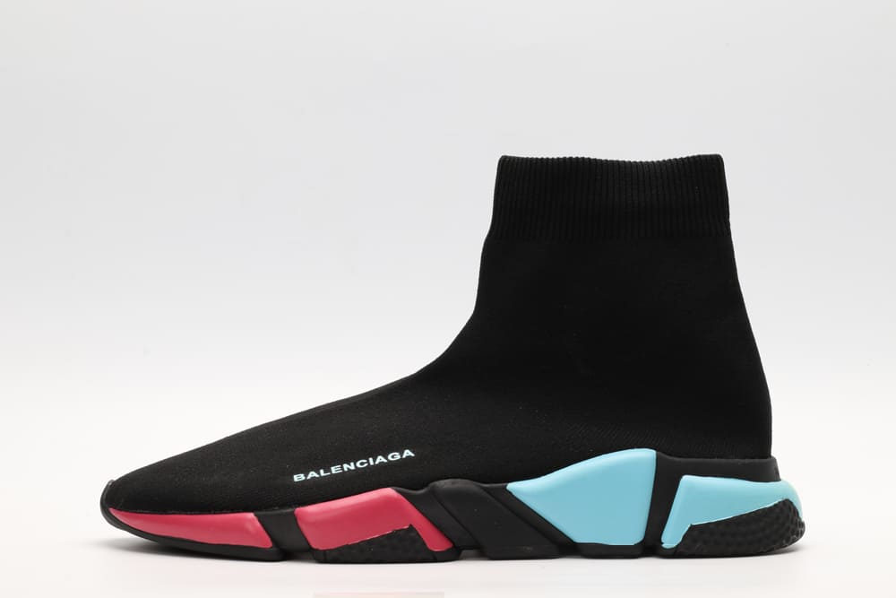 GIÀY BALENCIAGA SPEED RUNNER SNEAKER TOP QUALITY SHOES AAA