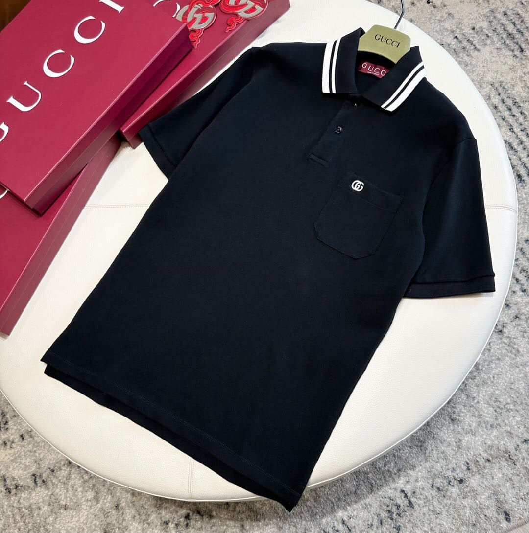 ÁO GUCCI POLO SHIRT NAM NỮ