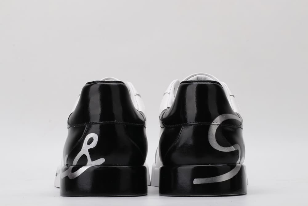 GIÀY DOLCE & GABBANA DG SNEAKER TOP QUALITY SHOES AAA