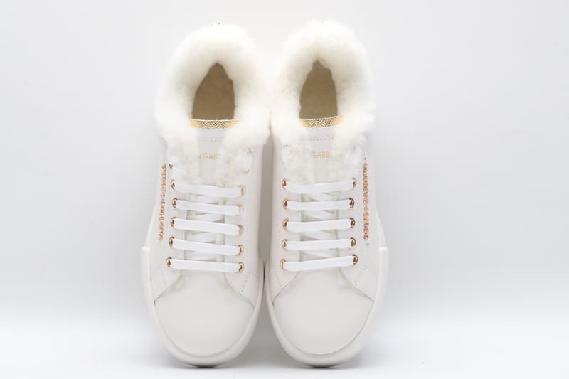 GIÀY DOLCE & GABBANA DG SNEAKER TOP QUALITY SHOES AAA