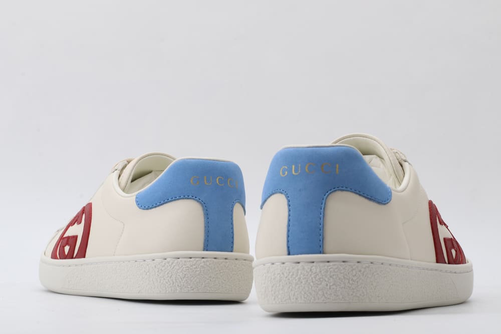 GIÀY GUCCI ACE TOP QUALITY SHOES AAA