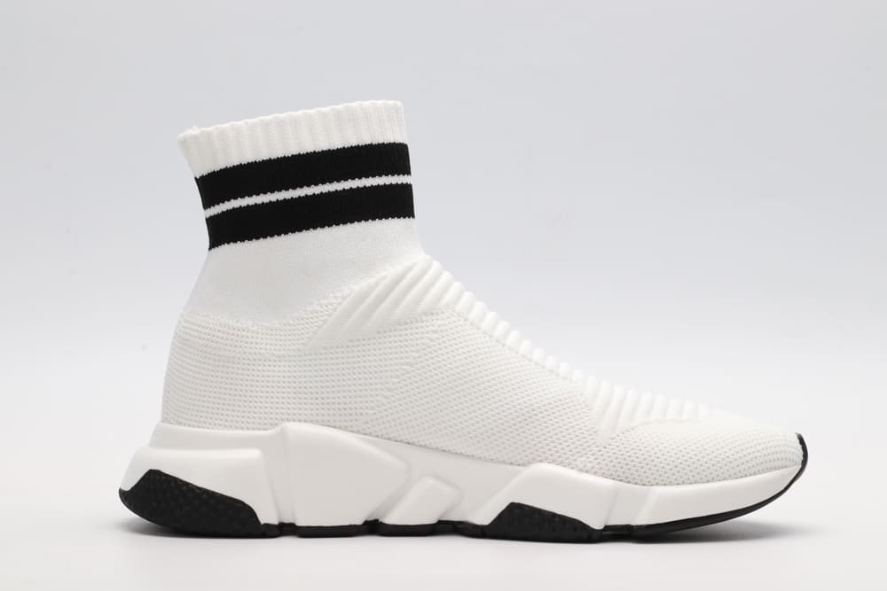 GIÀY BALENCIAGA SPEED RUNNER SNEAKER TOP QUALITY SHOES AAA