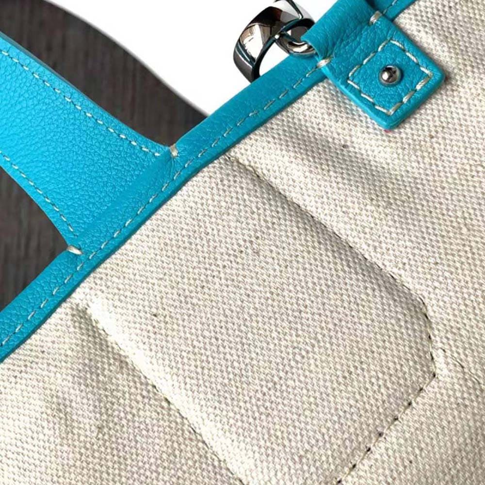 TÚI Goyard Women Belharra PM Bag-Blue