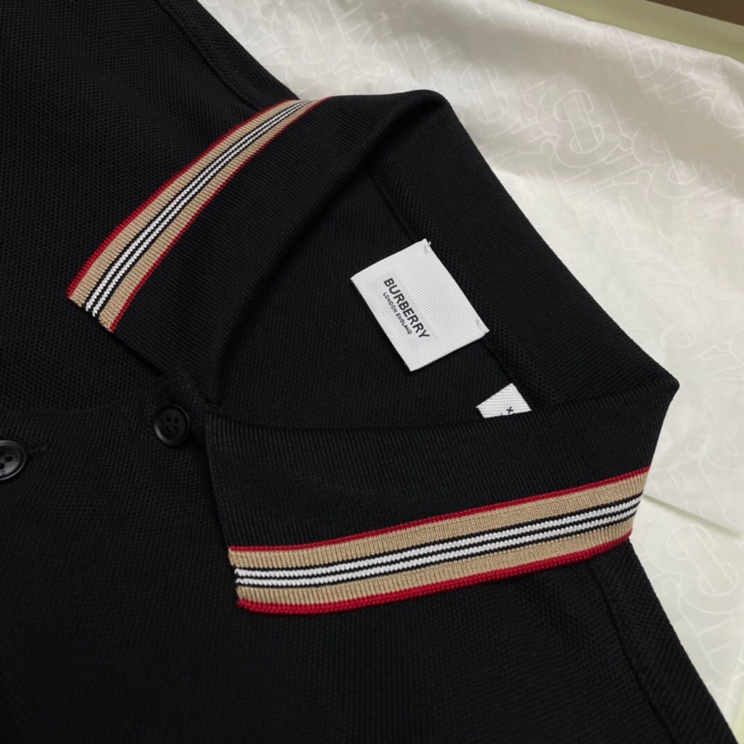 ÁO BURBERRY POLO SHIRT NAM NỮ