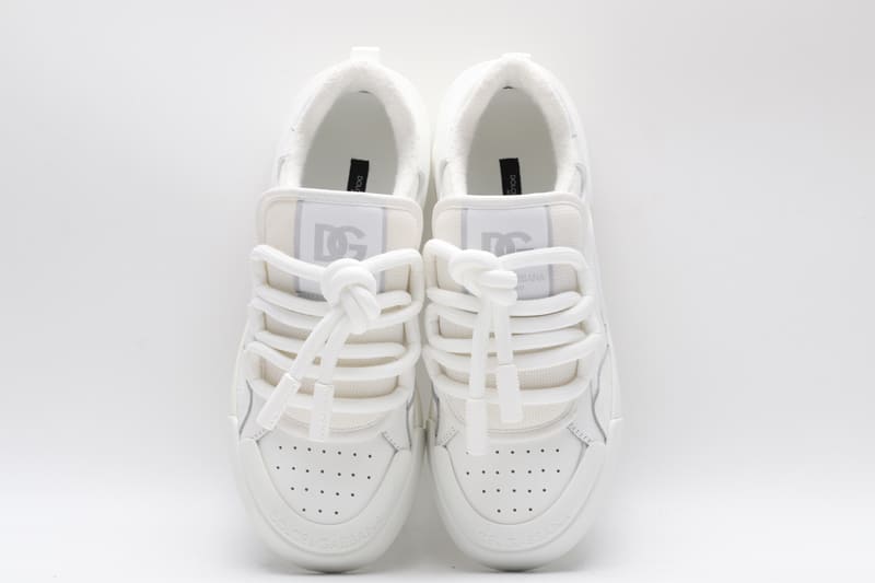 GIÀY DOLCE & GABBANA DG SNEAKER TOP QUALITY SHOES AAA