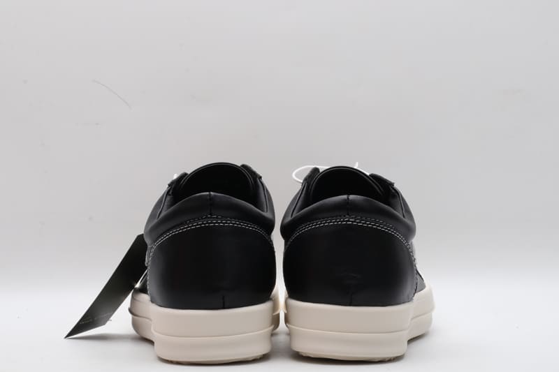 GIÀY RICK OWENS STREET WEAR UNISEX TOP QUALITY SHOES AAA