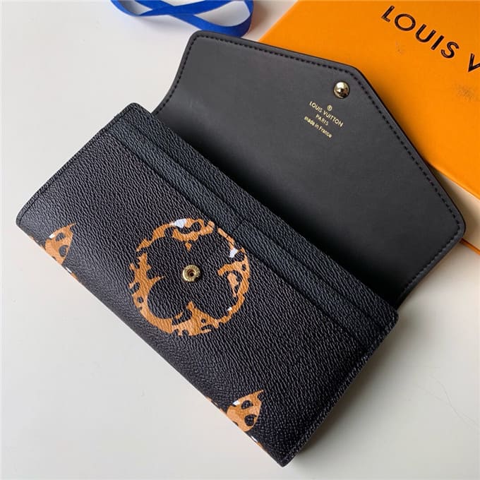 Ví LOUIS VUITTON  sarah wallet