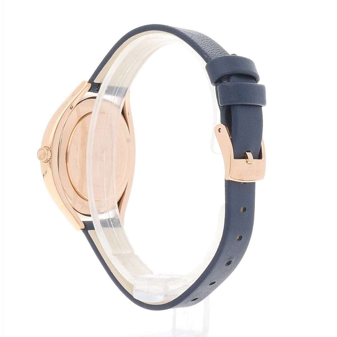Đồng hồ nữ Swarovski Crystalline