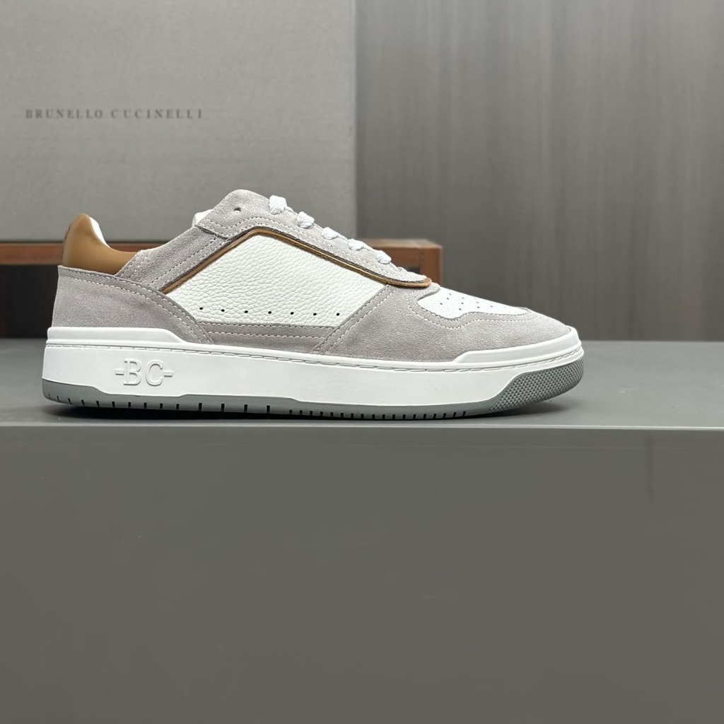 GIÀY BRUNELLO CUCINELLI SNEAKERS SHOES AAA