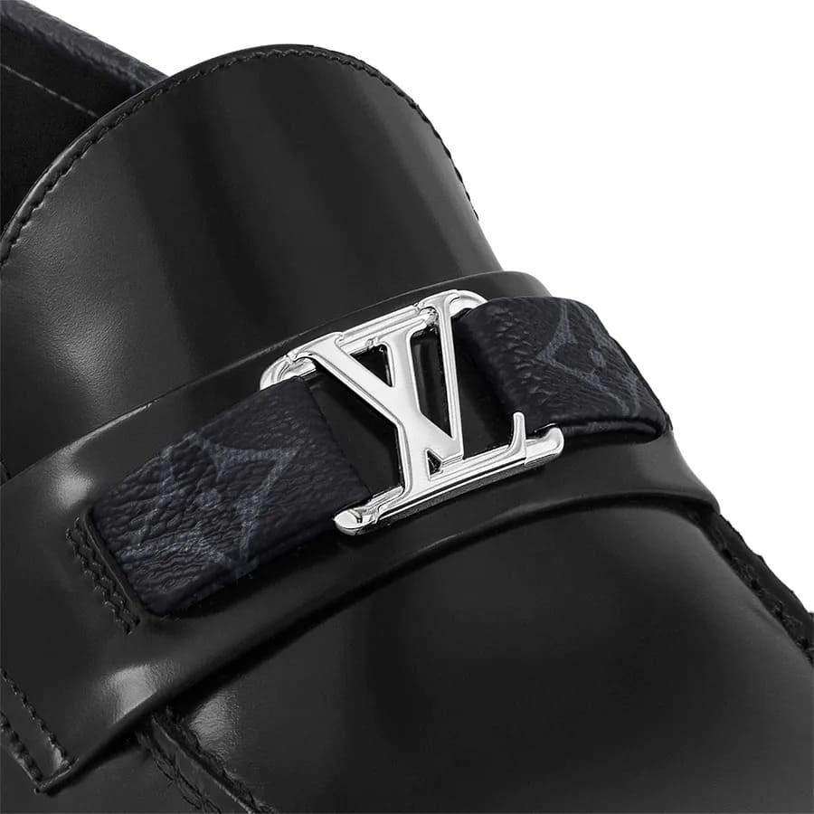 GIÀY LOUIS VUITTON LOAFER MAJOR LOAFER TOP QUALITY SHOES AAA