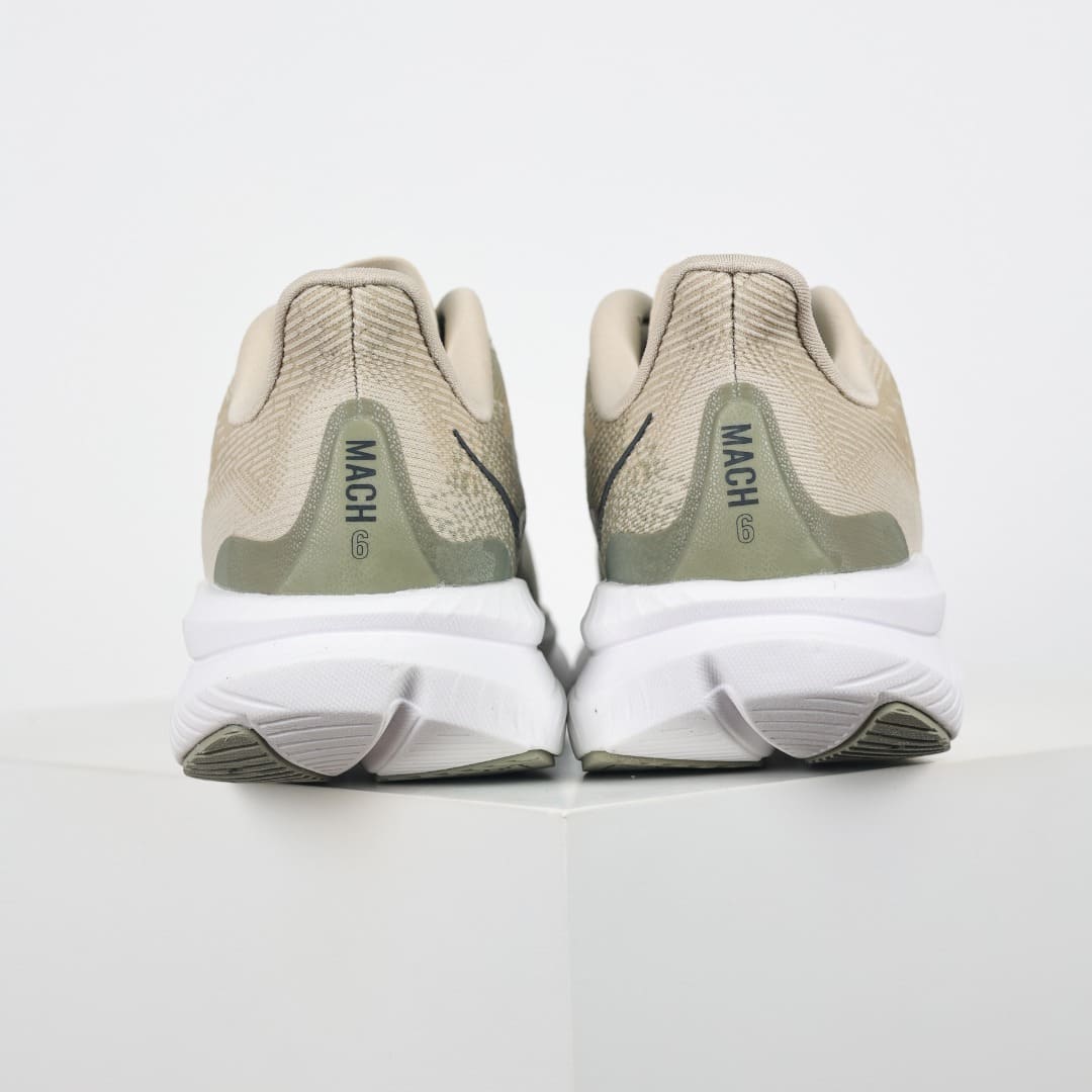 GIÀY HOKA ONE ONE MATCH 6 TOP UNISEX TOP QUALITY SHOES AAA