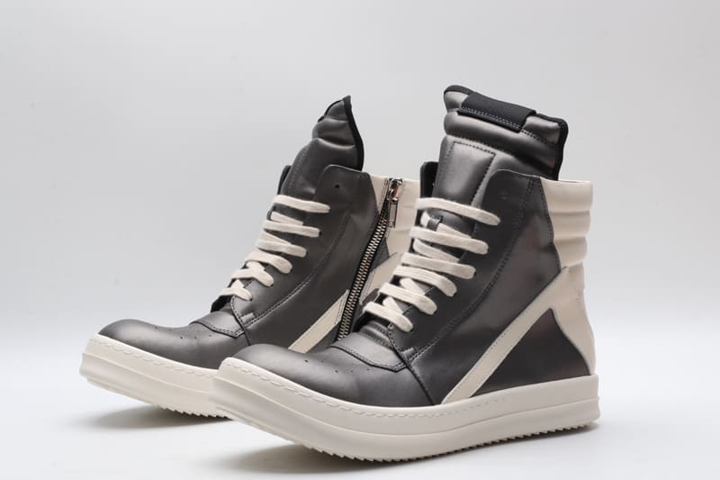 GIÀY RICK OWENS STREET WEAR UNISEX TOP QUALITY SHOES AAA