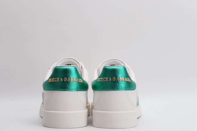 GIÀY DOLCE & GABBANA DG SNEAKER TOP QUALITY SHOES AAA