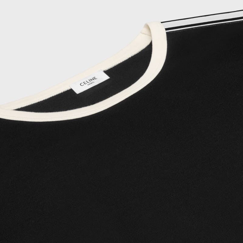 ÁO CELINE T SHIRT NAM NỮ