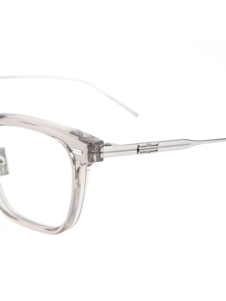 Gọng Kính GENTLE MONSTER ZIN TRANSLUCENT FRAME HIGH CLASSY AAA