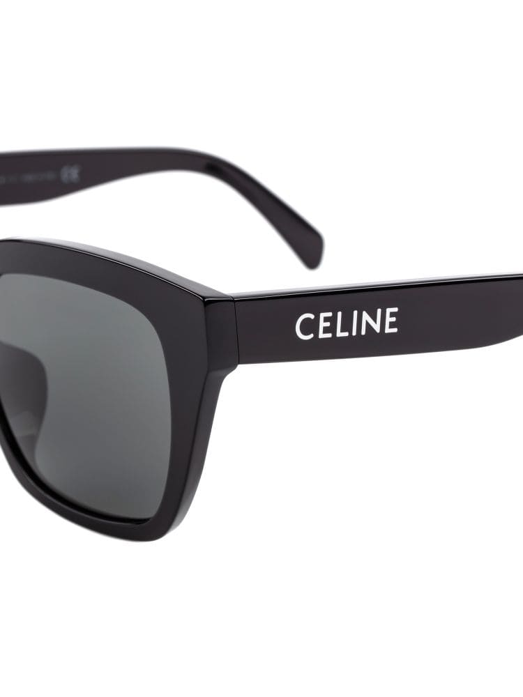 Kính CELINE BLACK FRAME HIGH CLASSY AAA