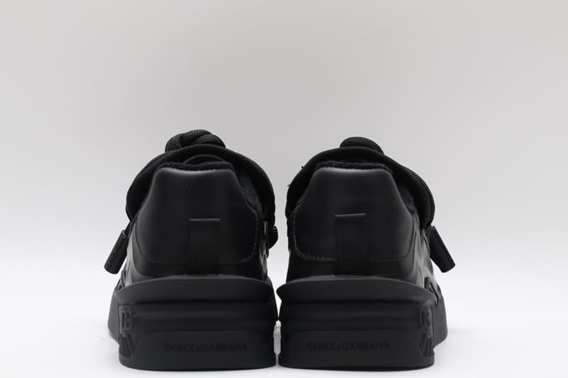 GIÀY DOLCE & GABBANA DG SNEAKER TOP QUALITY SHOES AAA