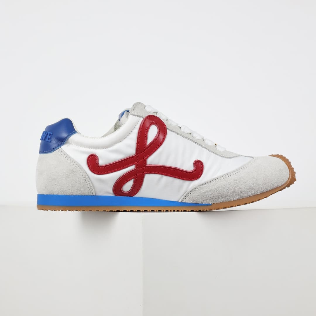 GIÀY LOEWE BALLET RUNNER 2.0 UNISEX TOP QUALITY SHOES AAA