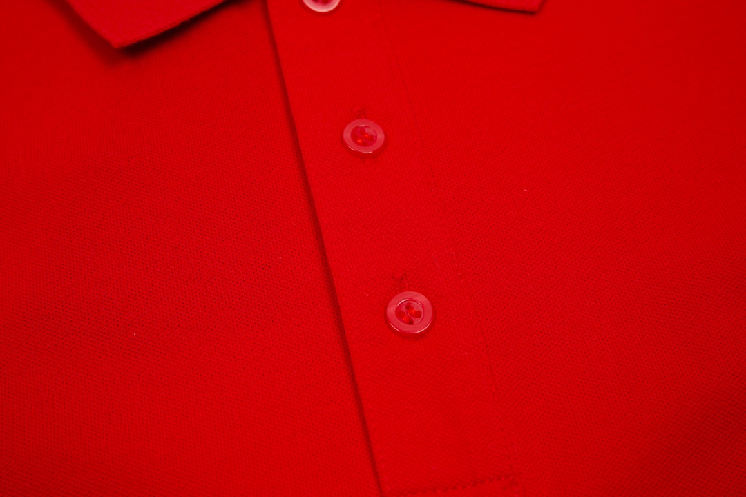 ÁO VERSACE MEDUSA Logo Polo-Shirt